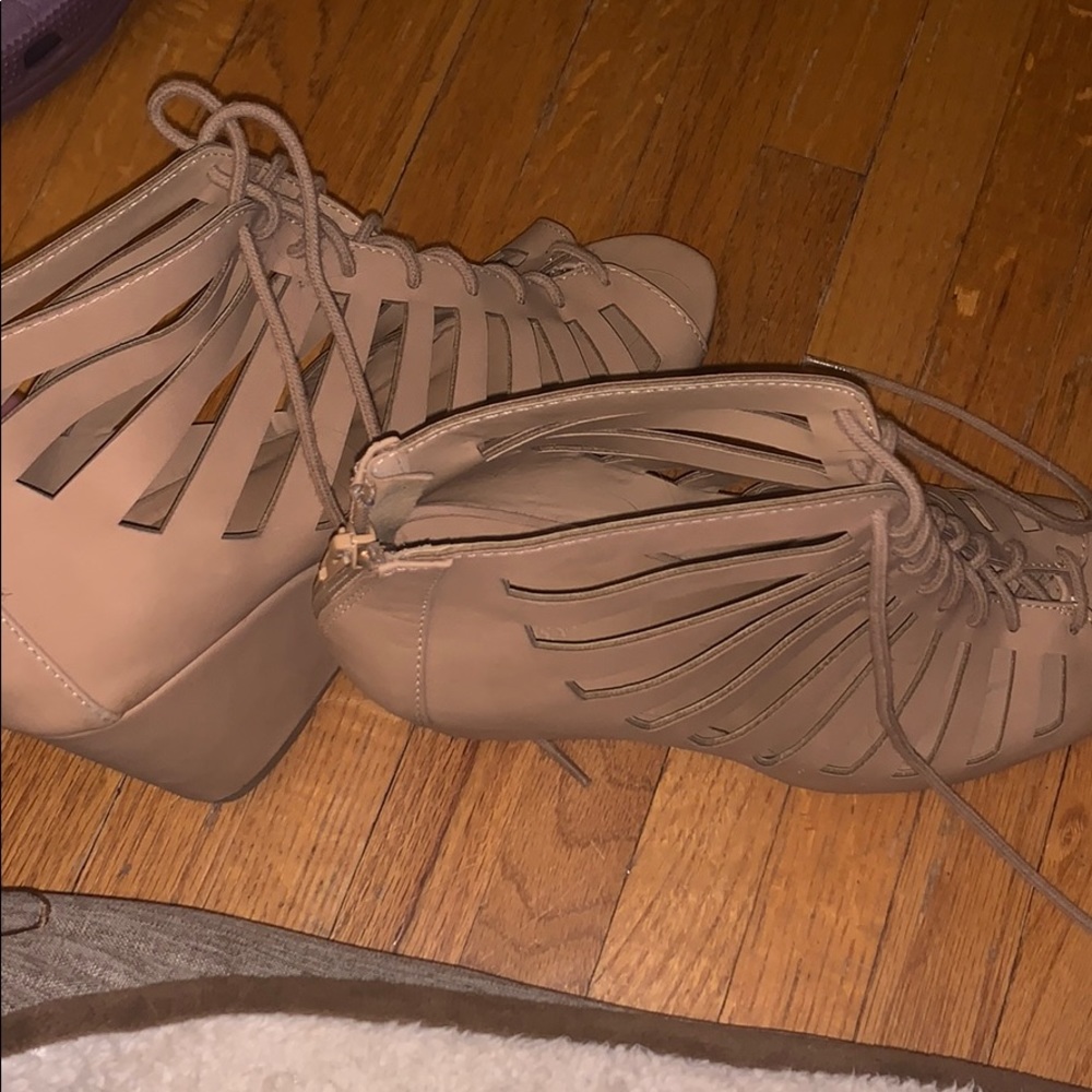 Heels